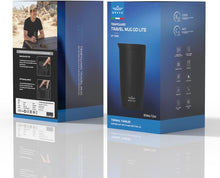 Load image into Gallery viewer, Brave Tempeguard Insulated Travel Mug 500ml