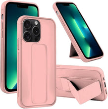 Load image into Gallery viewer, Iphone 16series Case with Phone Grip and Expanding Stand