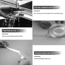 Load image into Gallery viewer, LVY Grip Tape 3M x 30mm x 2mm Double Sided Nano Mounting Tape