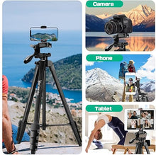 Load image into Gallery viewer, N york Tripod Multi Function device