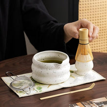 Load image into Gallery viewer, Matcha Set