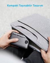Load image into Gallery viewer, Anker 20,000mAh Portable Charger, 22.5W High-Speed Power Bank Charger