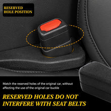 Load image into Gallery viewer, Car Seat Gaps Filler 2PCS