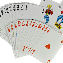 Load image into Gallery viewer, Royal Toxic Washable, All Plastic Playing Cards - 1 Pack