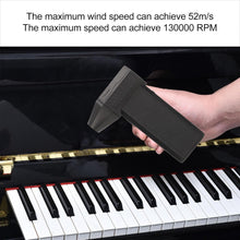 Load image into Gallery viewer, Mini Jet Blower, 130000RPM High Speed Jet Dry Blower