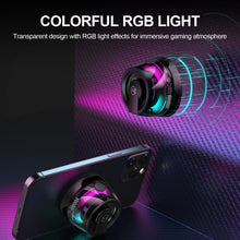 Load image into Gallery viewer, Magnetic suction ultra-portable led speaker G200