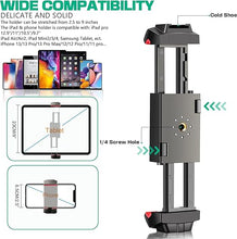 Load image into Gallery viewer, N york Tripod Multi Function device