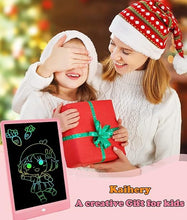 Load image into Gallery viewer, LCD 16 inch Writing Tablet for Kids Large Screen Doodle Board Writing Pad,Colorful Erasable Electronic Drawing Writing Pads, Educational and Learning Gifts Toys