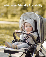 Load image into Gallery viewer, White Noise Machine - Portable Sound Machine for Baby Adult, 20 Soothing Sound, Timer