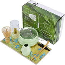 Load image into Gallery viewer, Matcha Set