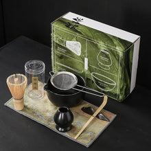Load image into Gallery viewer, Matcha Set