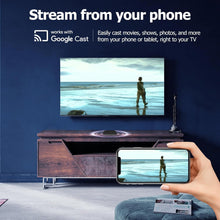 Load image into Gallery viewer, Xiaomi TV Box S 3rd Gen - 4K UHD, Google TV, 32GB