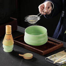 Load image into Gallery viewer, Matcha Set