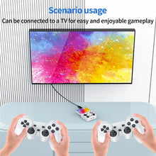 Load image into Gallery viewer, M21 Portable Game Console 3.5" Screen Mini Game Players