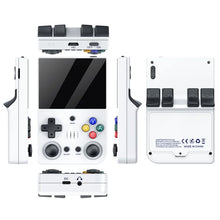 Load image into Gallery viewer, M21 Portable Game Console 3.5" Screen Mini Game Players