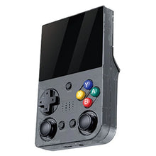 Load image into Gallery viewer, M21 Portable Game Console 3.5" Screen Mini Game Players