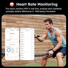 Load image into Gallery viewer, Smart Fitness Tracker Bracelet without Screen, Heart Rate Monitor, Calorie Counter black