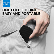 Load image into Gallery viewer, Brave foldable phone stand