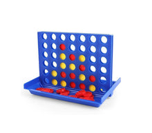 Load image into Gallery viewer, Foldable Board Line Up 4 Game Classic Travel Board Game For Kids And Family