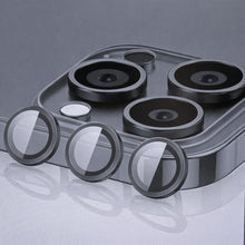 Load image into Gallery viewer, Camera Lens Protector for iPhone