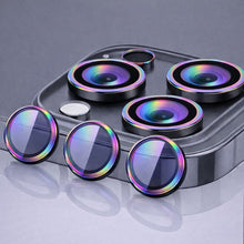 Load image into Gallery viewer, Camera Lens Protector for iPhone