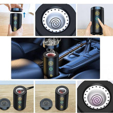 Load image into Gallery viewer, Electric incense burner with complete Quran, remote control operated SQ-600