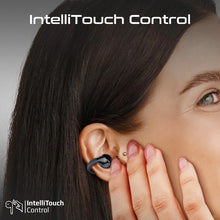Load image into Gallery viewer, promate AudioFit™ Open Ear Clip On TWS Earbuds IntelliTouch