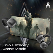 Load image into Gallery viewer, promate AudioFit™ Open Ear Clip On TWS Earbuds IntelliTouch