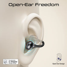 Load image into Gallery viewer, Promate AudioFit™ Open Ear True Wireless Stereo Earbuds with IntelliTouch