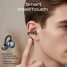 Load image into Gallery viewer, Promate AudioFit™ Open Ear True Wireless Stereo Earbuds with IntelliTouch
