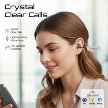 Load image into Gallery viewer, Promate AudioFit™ Open Ear True Wireless Stereo Earbuds with IntelliTouch
