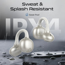 Load image into Gallery viewer, Promate AudioFit™ Open Ear True Wireless Stereo Earbuds with IntelliTouch