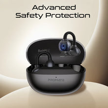 Load image into Gallery viewer, Promate AudioFit™ Open Ear True Wireless Stereo Earbuds with IntelliTouch