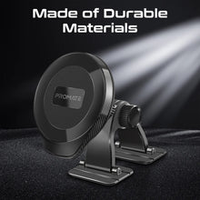 Load image into Gallery viewer, Promate MagGrip™ 360° Cradleless Magnetic Smartphone Holder