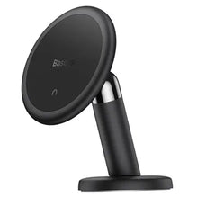 Load image into Gallery viewer, Baseus C01 Magnetic Phone Holder Car