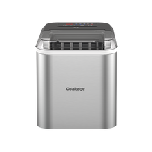Load image into Gallery viewer, Goaltage Quick Freeze Ice Maker ICM01