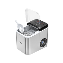 Load image into Gallery viewer, Goaltage Quick Freeze Ice Maker ICM01