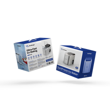 Load image into Gallery viewer, Goaltage Quick Freeze Ice Maker ICM01