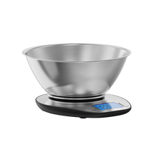 Load image into Gallery viewer, Goaltage True Measure Digital Kitchen Scale SCL02