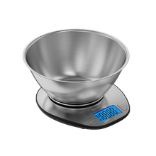 Load image into Gallery viewer, Goaltage True Measure Digital Kitchen Scale SCL02