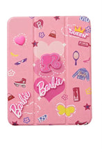 Load image into Gallery viewer, Apple protective case for iPad 3D Figure Tablet