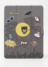Load image into Gallery viewer, Apple protective case for iPad 3D Figure Tablet