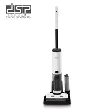 Load image into Gallery viewer, DSP vacuum cleaner 178W with 2600mAh lithium battery