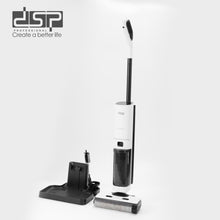 Load image into Gallery viewer, DSP vacuum cleaner 178W with 2600mAh lithium battery