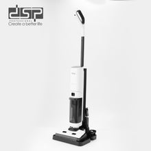 Load image into Gallery viewer, DSP vacuum cleaner 178W with 2600mAh lithium battery
