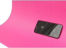 Load image into Gallery viewer, Slip Mat Yoga 10mm Thick Nbr Gym Mat Exercise Mat Sport, 183x61cm