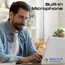 Load image into Gallery viewer, promate High definition Dynamic neckband