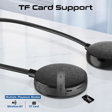 Load image into Gallery viewer, promate High definition Dynamic neckband