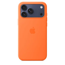 Load image into Gallery viewer, Silicone case for iPhone series 17