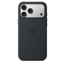 Load image into Gallery viewer, Silicone case for iPhone series 17